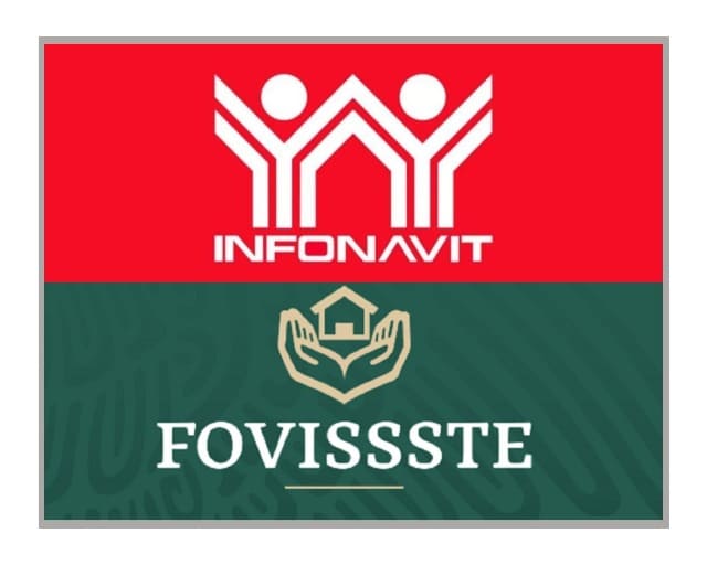 Diferencias entre crédito INFONAVIT y FOVISSSTE: ¿cuál te conviene?